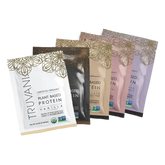 Plant Based Protein Variety Pack