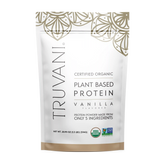 Plant Based Protein Powder (20 Serving Bag)