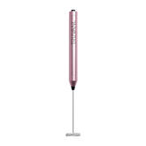 Truvani Frother (Pink)