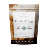 Protein + Energy