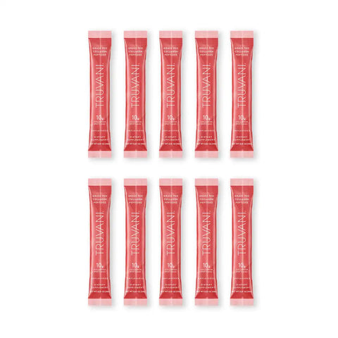 Collagen Peptides Stick Packs