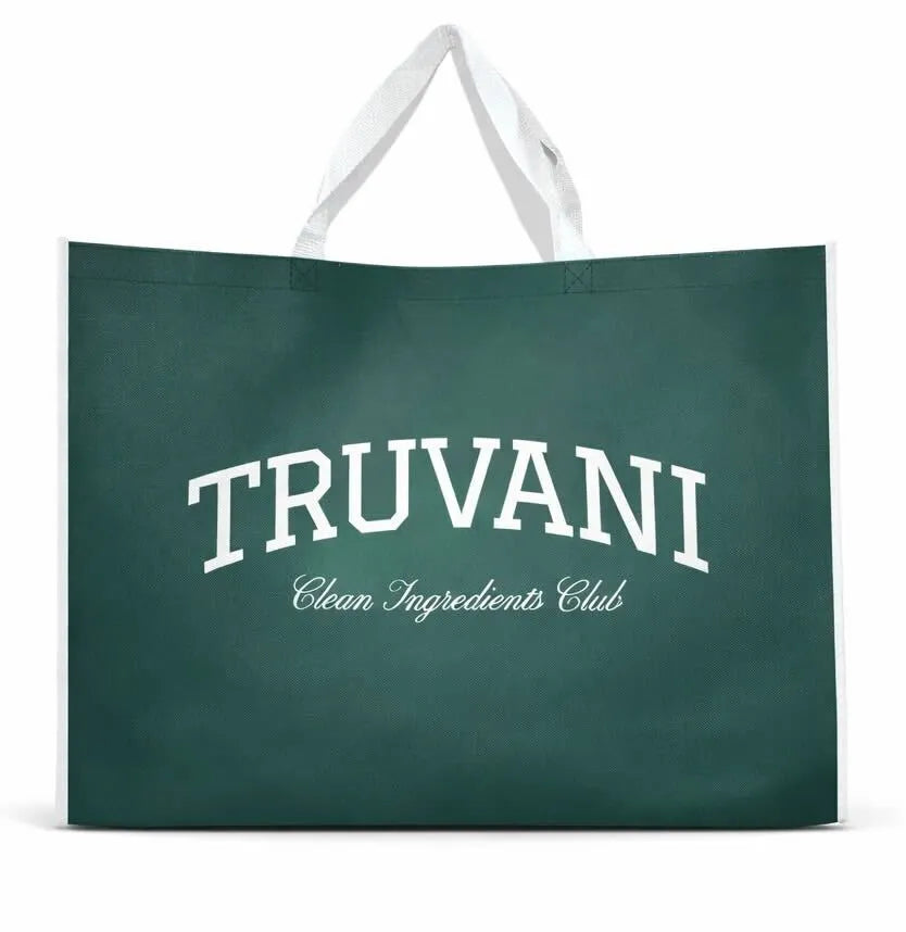 Clean Ingredients Club Tote Bag