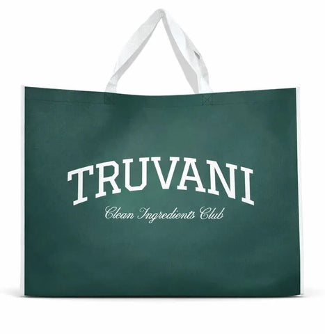 Clean Ingredients Club Tote Bag