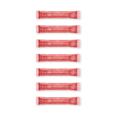 Collagen Peptides Stick Packs