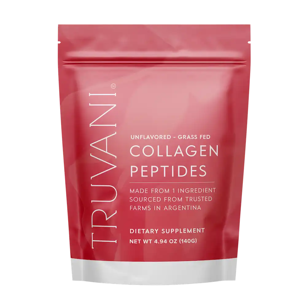 Collagen Peptides (7 Serving Bag)