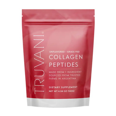 Collagen Peptides (7 Serving Bag)