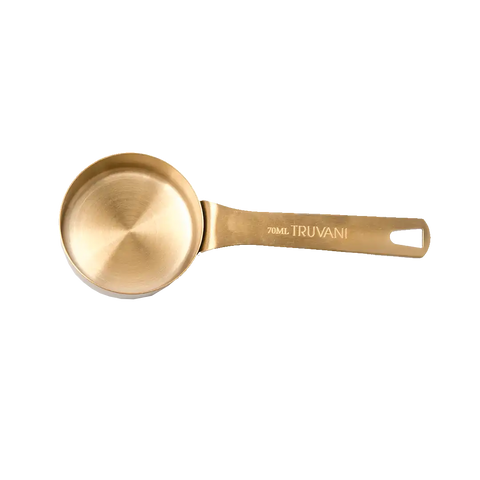 Metal Scoop 70ML