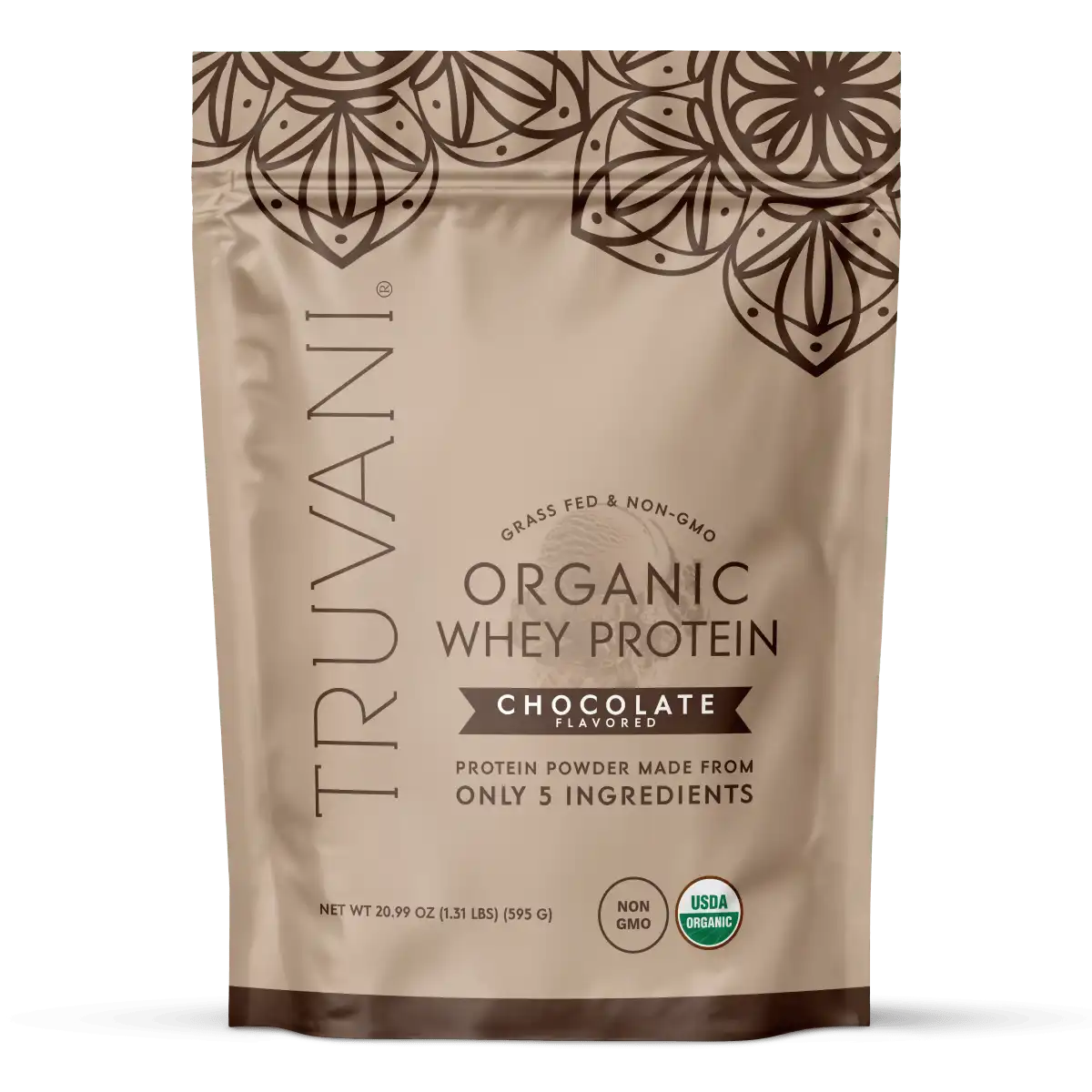 Whey Protein Powder (20 Servings)