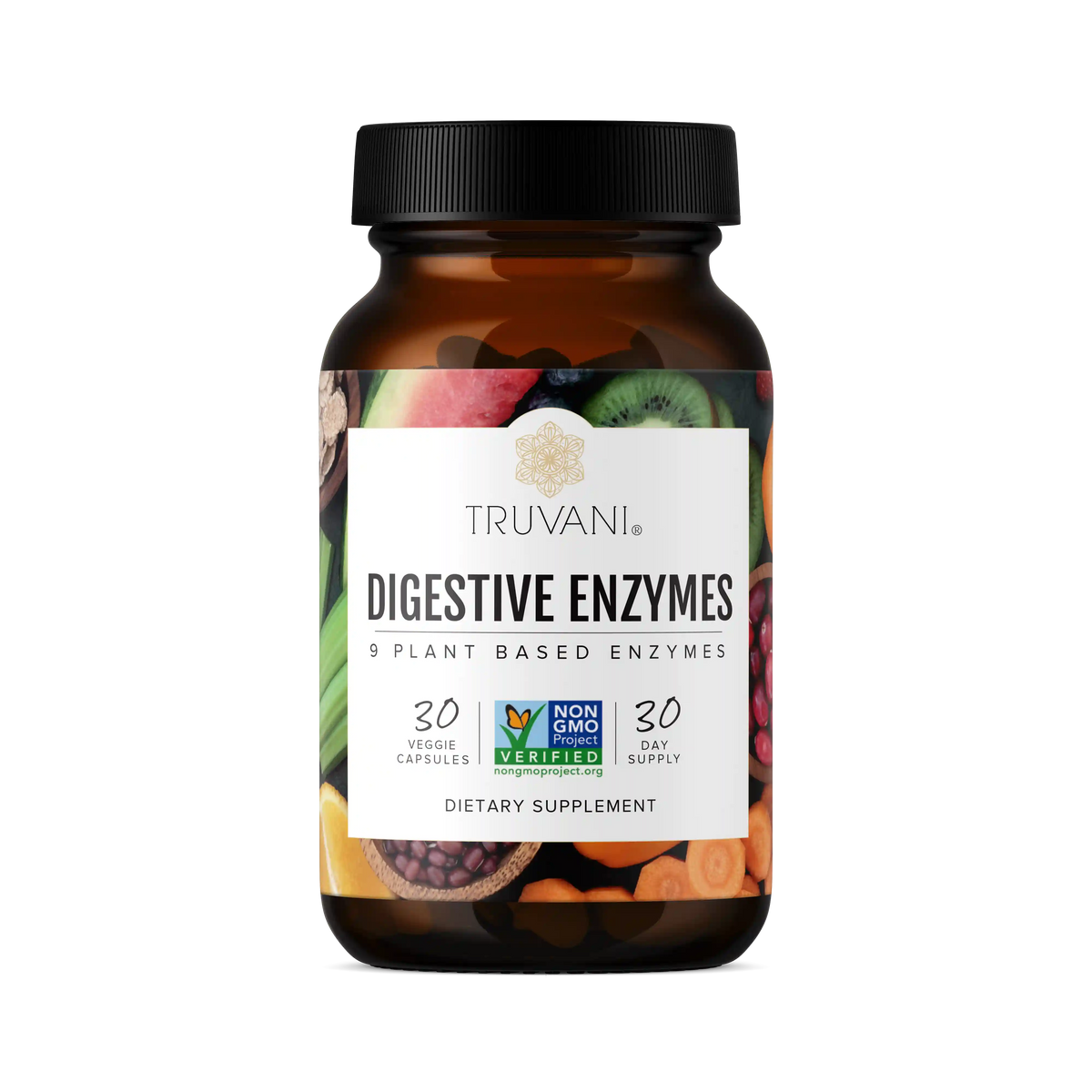 Digestive Enzymes