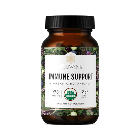 Immune Support