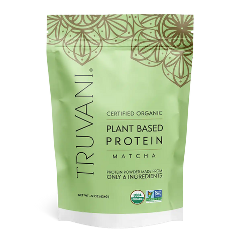 Plant Based Protein Powder (10 Servings)