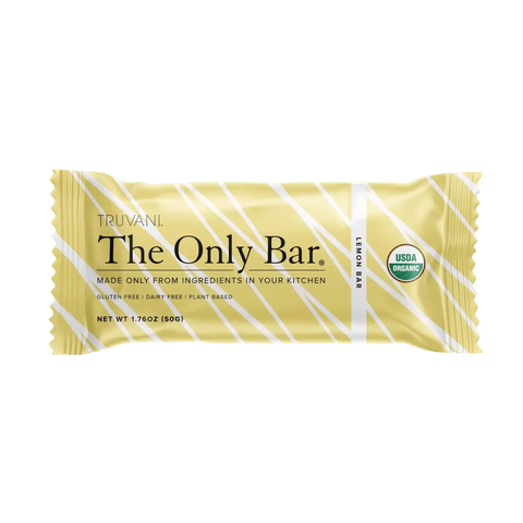 The Only Bar (Single Bar)