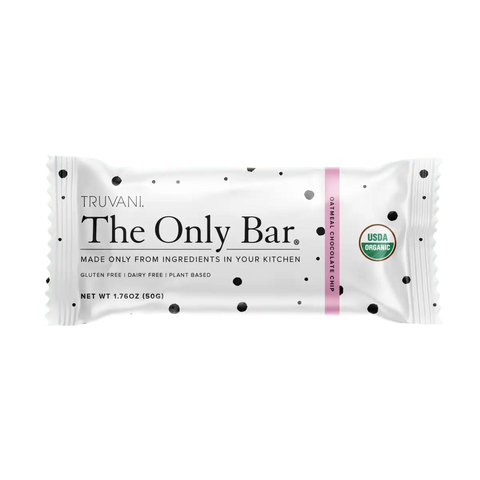 The Only Bar (Single Bar)