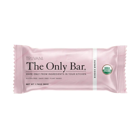 The Only Bar (Single Bar)