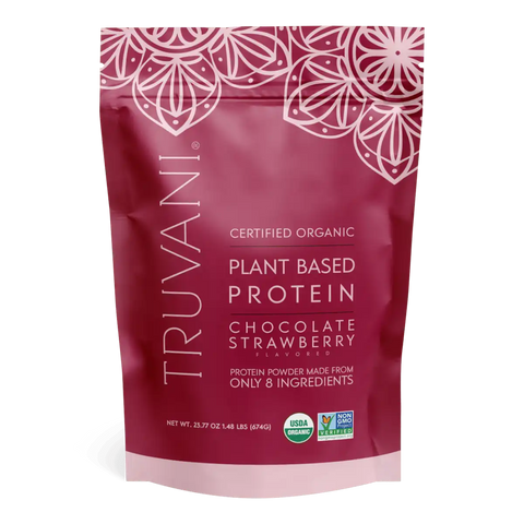 Plant Based Protein Powder (20 Servings)