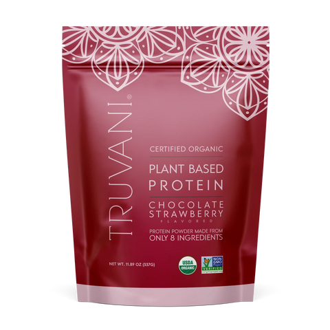 Plant Based Protein Powder (10 Servings)