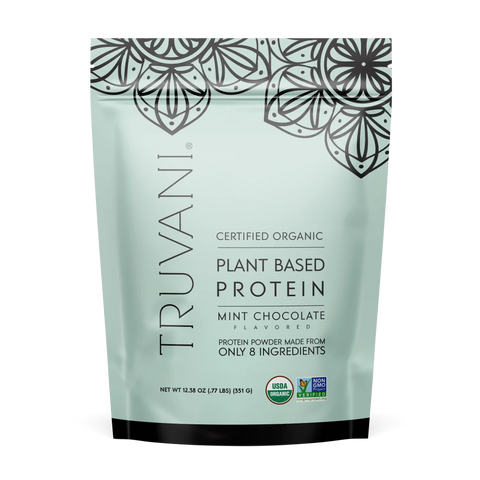 Plant Based Protein Powder (10 Servings)