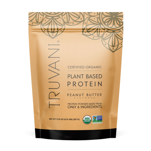 Plant Based Protein Powder (10 Servings)