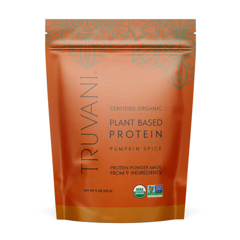 Plant Based Protein Powder