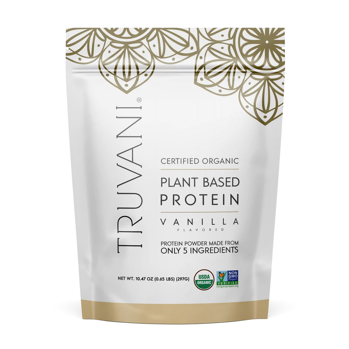 Plant Based Protein Powder (10 Servings)
