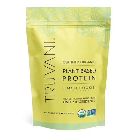 Plant Based Protein Powder (20 Servings)