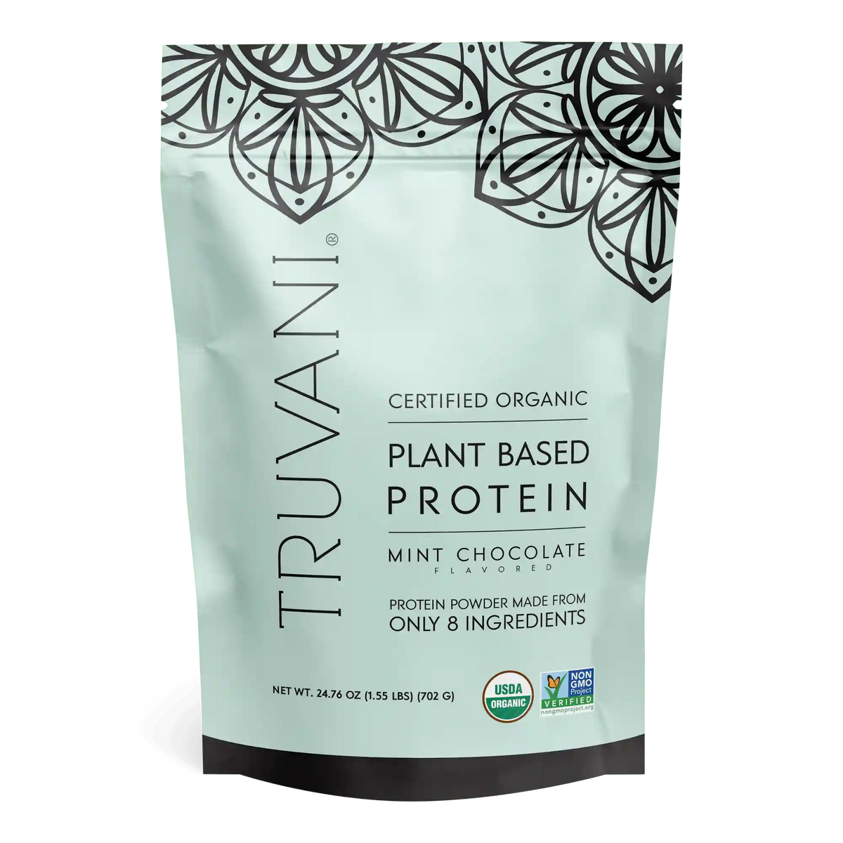 Plant Based Protein Powder