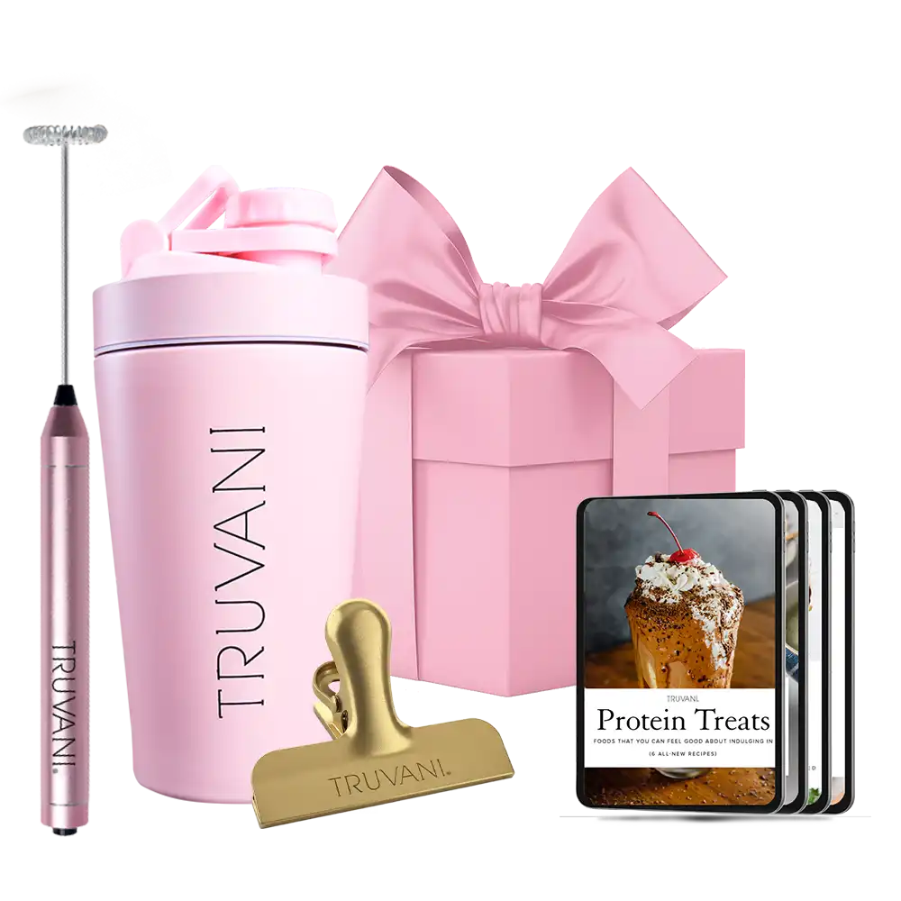 Protein Starter Kit