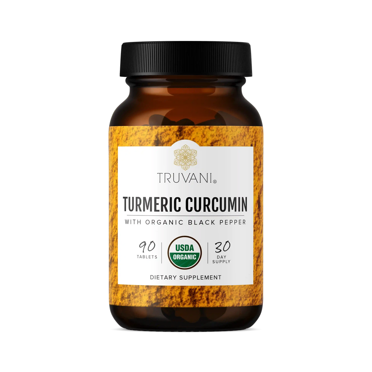 Turmeric Curcumin