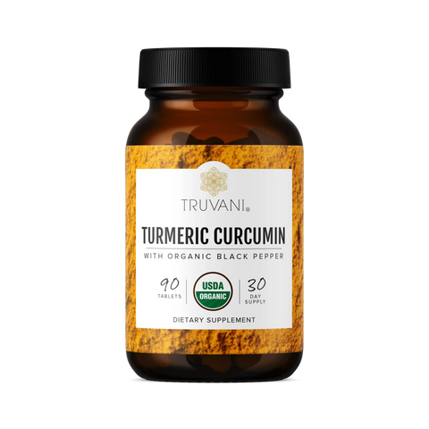 Turmeric Curcumin
