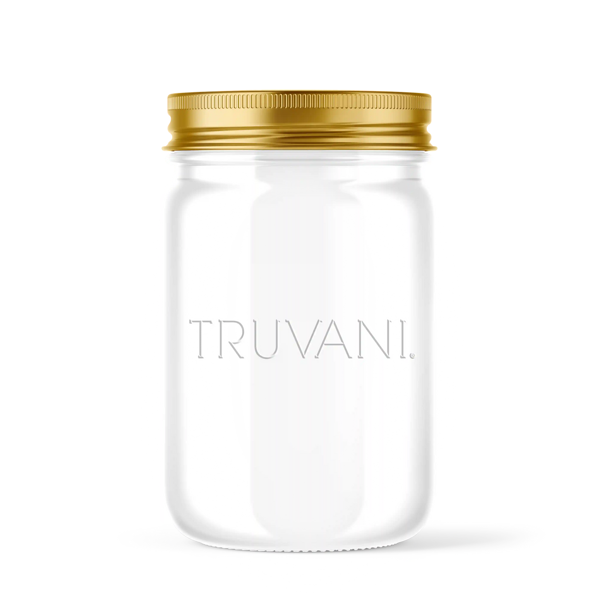Glass Jar