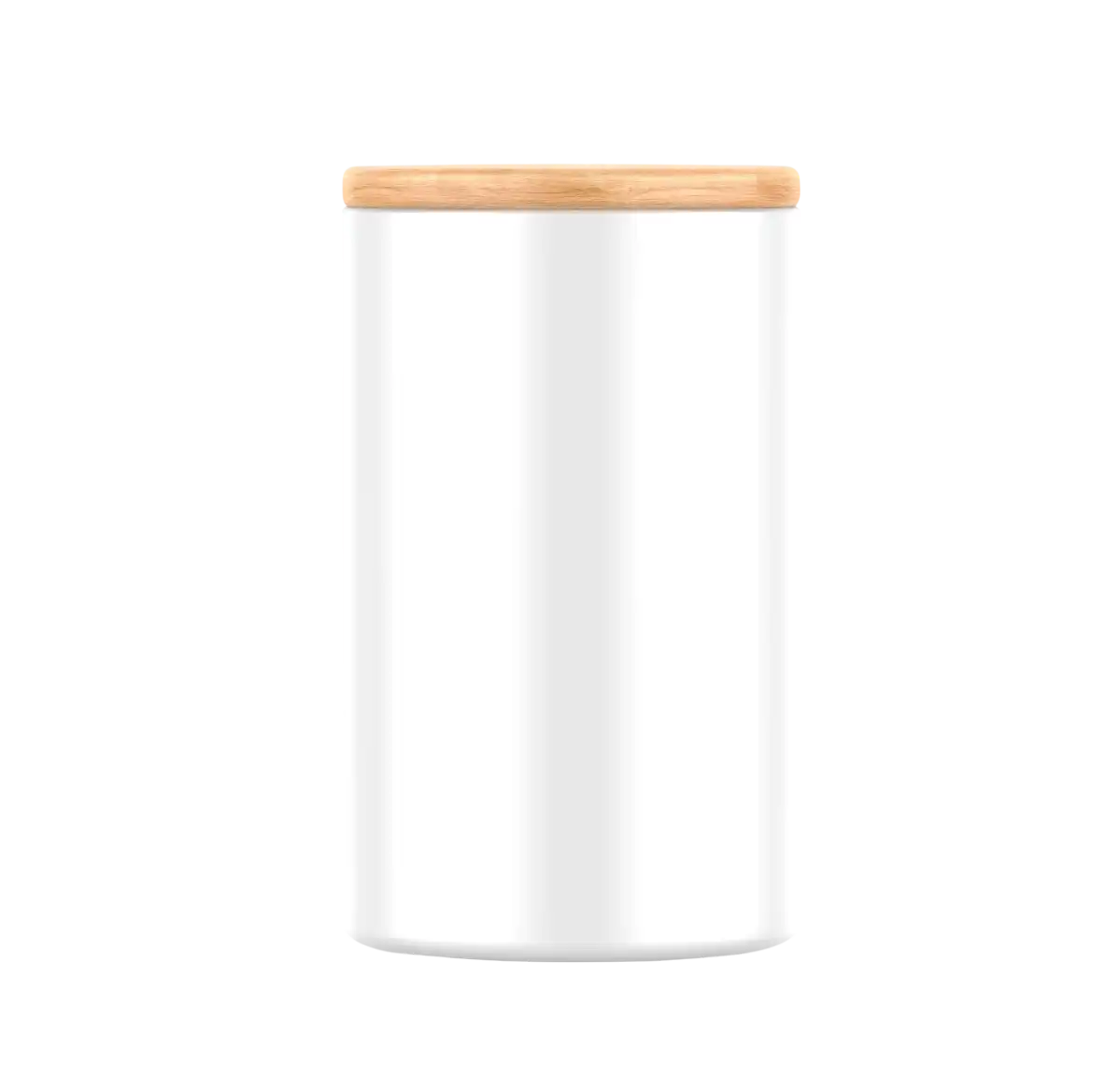 Ceramic Container