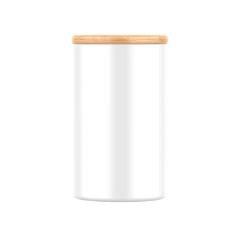 Ceramic Container