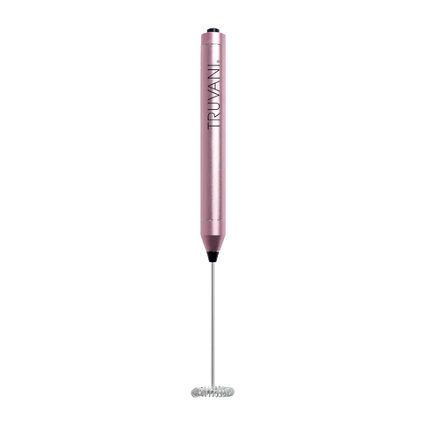 Truvani Frother (Pink)