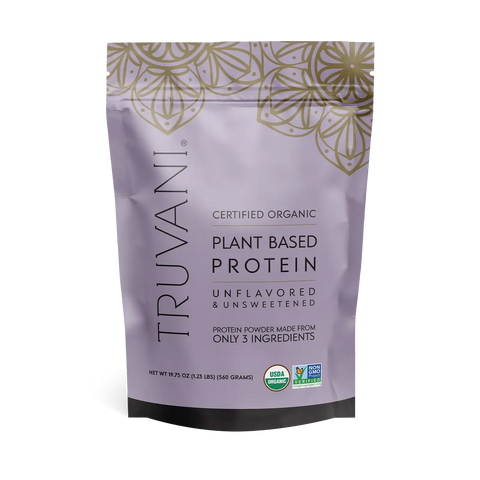 Plant Based Protein Powder (10 Servings)